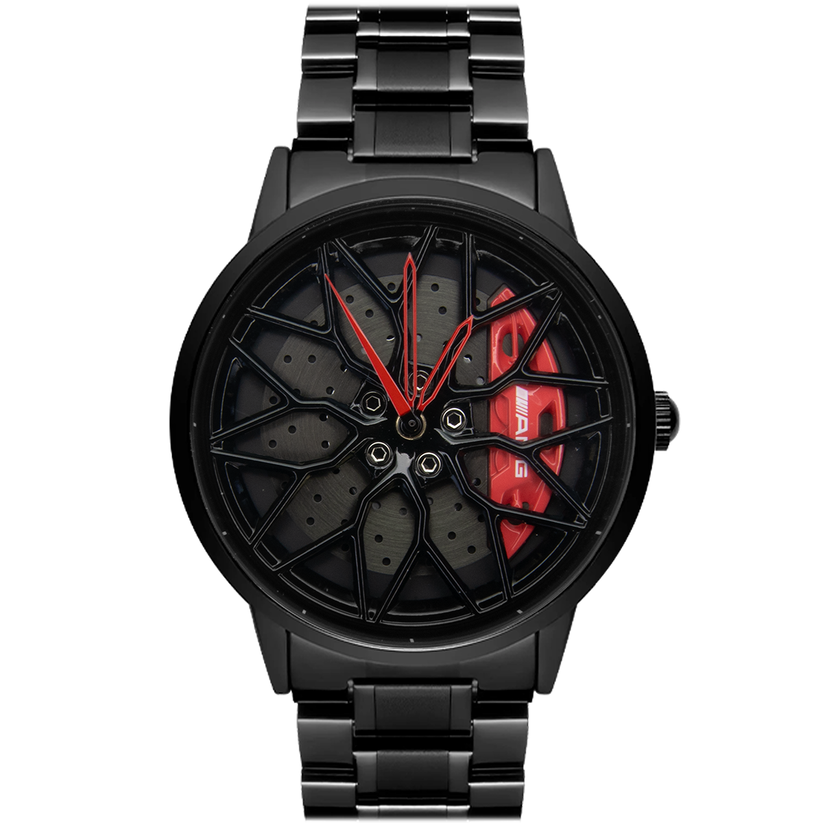 Star 63S Rot Schwarz Spin