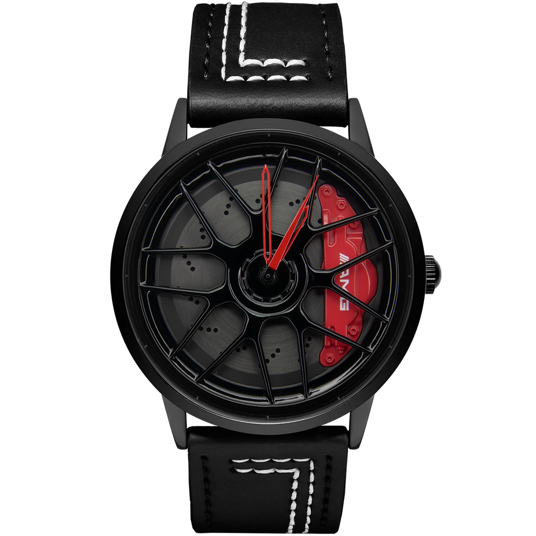 Star E63 Rot Weiss Spin