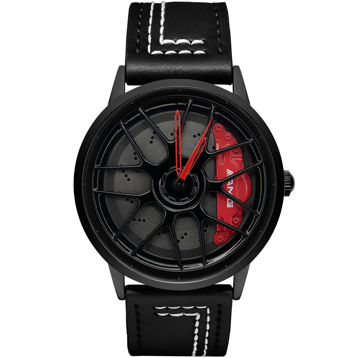 Star E63 Rot Weiss Spin