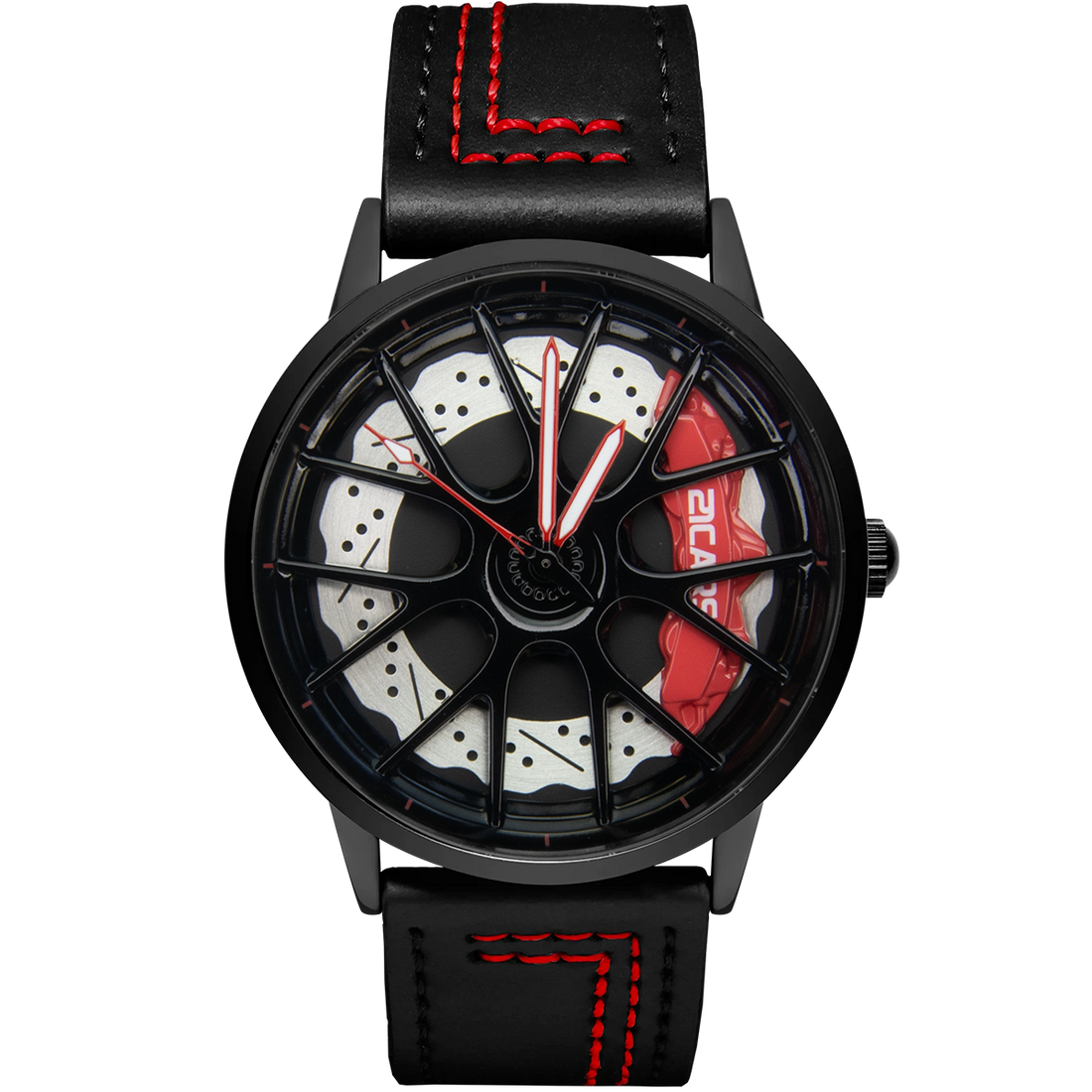 Trackmaster GT3 Rot Rot Non Spin